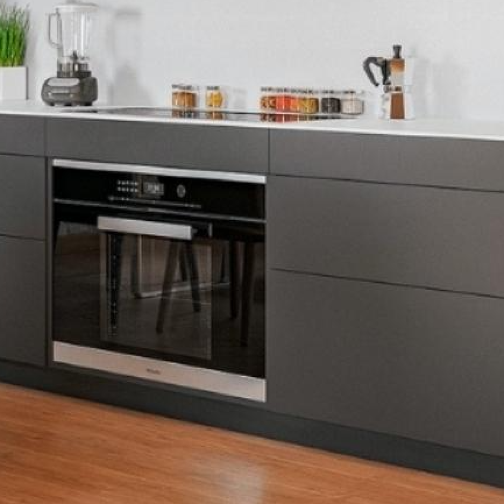 کابینت سوپر مات در پردیس
